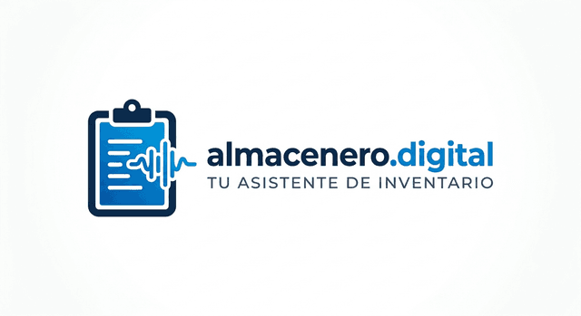Almacenero Digital